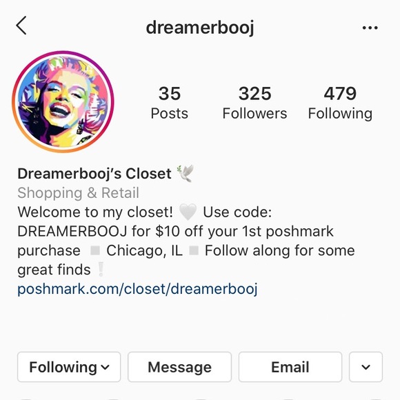 FUN▫️STUFF▫️INSIDE 🤍 - Picture 8 of 8